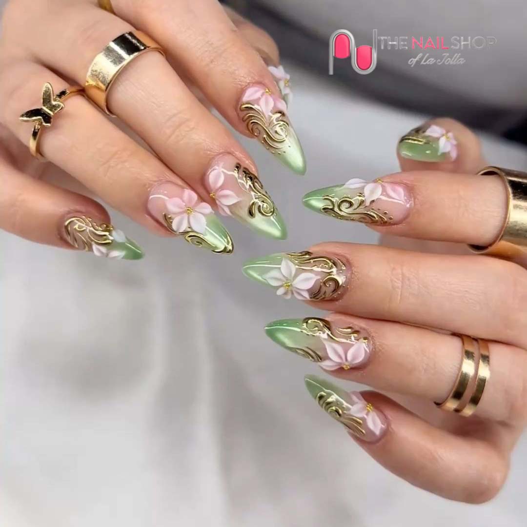 Stunning Nail Designs_April 2026